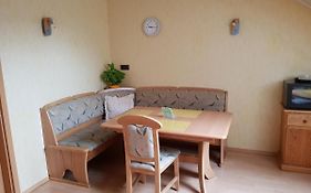 Gaestezimmer Aschenbrenner